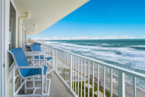 Harbour Beach Resort 811